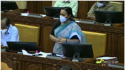 ഒടുവിൽ 'ശ്രദ്ധയിൽപ്പെട്ടു', ഡോക്ടർമാർക്കെതിരായ അക്രമത്തിൽ നിയമസഭയിലെ ഉത്തരം തിരുത്തി ആരോഗ്യമന്ത്രി