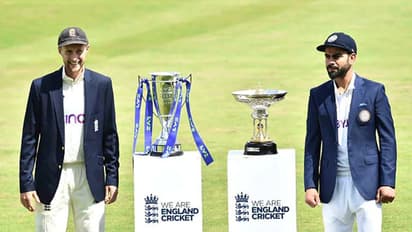 ಕೊಹ್ಲಿ ಸೈನ್ಯಕ್ಕೆ ಕೊರೋನಾ ಆತಂಕ; ಭಾರತ-ಇಂಗ್ಲೆಂಡ್ ಅಂತಿಮ ಟೆಸ್ಟ್ ಪಂದ್ಯ ರದ್ದು!