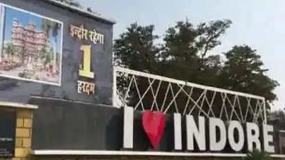 इंदौर ने रचा इतिहास: वाटर प्लस में बना देश का नंबर-1 शहर, जानिए कैसे क्लीन सिटी में जुड़ा एक और सितारा