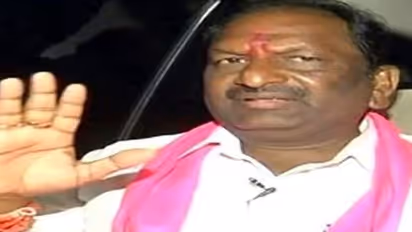 జర్నలిస్టు ముసుగులో బీజేపీ కోసమే పని చేశావ్.. తీన్మార్ మల్లన్నపై మంత్రి కొప్పుల ఫైర్