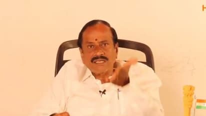 ஆர்.எஸ் பாரதி பேசாததையா இவர் பேசிவிட்டார்..?? எச்.ராஜாவுக்கு ஆதரவு தெரிவித்த தேசிய ஊடகவியலாளர்கள் நலச்சங்கம்.