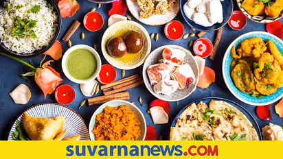 ರುಚಿ ರುಚಿಯಾದ ಹಬ್ಬದ ಅಡುಗೆ ನೀವೂ ಟ್ರೈ ಮಾಡಿ