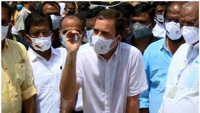 ಪ್ರಜಾಪ್ರಭುತ್ವದ ಕೊಲೆ: ಸಂಸತ್ ಅಧಿವೇಶನ ಹಠಾತ್ ಸ್ಥಗಿತ, ರಾಹುಲ್ ಪ್ರತಿಕ್ರಿಯೆ!