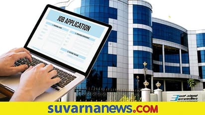 BELನಲ್ಲಿ ಎಂಜಿನಿಯರ್ ಪದವೀಧರ ಅಪ್ರೆಂಟಿಸ್ ಹುದ್ದೆಗಳಿಗೆ ಅರ್ಜಿ ಆಹ್ವಾನ