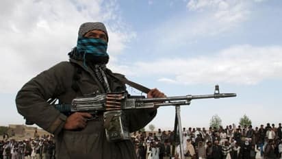 Afghanistan: Talibanಯಿಂದ ನಟಿ, ನಿರೂಪಕಿಯರಿಗೆ ಹೊಸ 'ಧಾರ್ಮಿಕ' ಮಾರ್ಗಸೂಚಿ!