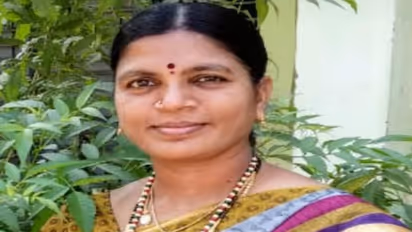 పురిమళ్ల సునంద కథ: లోకం తీరు ఇదేనేమో.