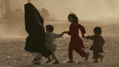 'സമാധാനം പുനസ്ഥാപിക്കണം'; താലിബാനുമായി അധികാരം പങ്കിടാന് അഫ്ഗാന് ഗവണ്മെന്റ് തയ്യാറെന്ന് റിപ്പോര്ട്ട്