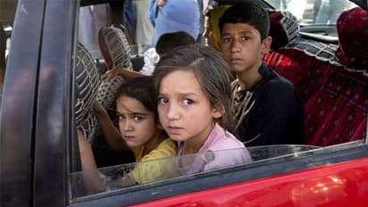 Israel-Palestine conflict: యుద్ధంతో భారీ ప్రాణనష్టం.. మానవ హక్కులను గౌరవించాలని ముస్లిం నేతల పిలుపు