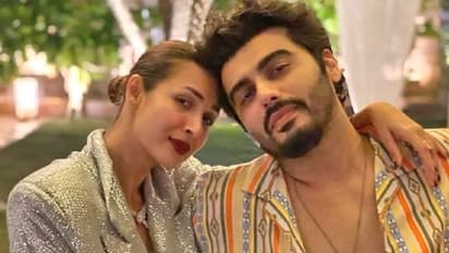 Will Arjun Kapoor marry Malaika Arora? Here's what actor replies to Karan Johar