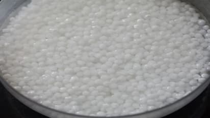 Sawan Somwar special:आज ही बनाएं स्वाद और सेहत से भरपूर फलहारी पापड़, बनाते समय डालें ये सीक्रेट इंग्रीडिएंट