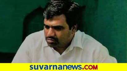 ನನಗೆ ಹಿರಿಯ ನಾಯಕರು ಅನ್ಯಾಯ ಮಾಡಿದ್ದಾರೆ : ಬಿಜೆಪಿ ಶಾಸಕ