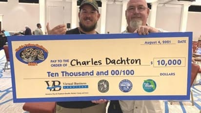 ऐसा गेम जहां एक चूक से चली जाएगी जान, तस्वीरों में देखें कैसे होता है मौत का खेल?