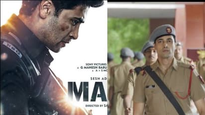 മേജർ സന്ദീപ് ഉണ്ണികൃഷ്ണന്റെ ബയോപിക്; 'മേജറി'ന്റെ അവസാനഘട്ട ചിത്രീകരണം ആരംഭിച്ചു