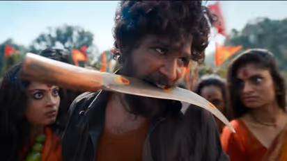 'దాక్కో దాక్కో మేక'.. పుష్ప రికార్డుల ఊచకోత మొదలు