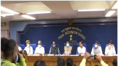 మమ్మల్నే బెదిరించారు: విపక్షంపై ఏడుగురు కేంద్రమంత్రుల ఆరోపణ