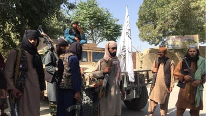 Afghanistan - কার্যত পরাজয় মেনে নিল আফগান সরকার, তালিবানদের পাঠানো হল চুক্তির প্রস্তাব