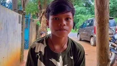 Bachpan Ka Pyaar singer Sahdev Dirdo meets with a road accident, all details inside