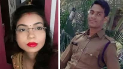 'वो मेरी जिंदगी और मौत सब कुछ थी' पुलिसकर्मी ने पत्नी की चिता पर लगाई फांसी, 2 महीने पहले हुई थी  शादी