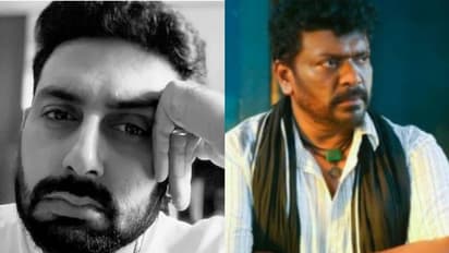 ഒറ്റ സെരുപ്പ് ഹിന്ദിയിലേക്ക്, പാര്ഥിപന്റെ വേഷത്തില് അഭിഷേക് ബച്ചൻ