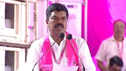 ఓటర్లకు డబ్బుల పంపిణీ.. మాజీ ఎమ్మెల్యే పాయం వెంకటేశ్వర్లుకు జైలు శిక్ష, జరిమానా