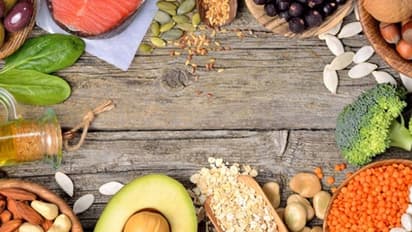 കൊളസ്ട്രോള് കുറയ്ക്കാന് കഴിക്കാം ഈ ഭക്ഷണങ്ങള്...