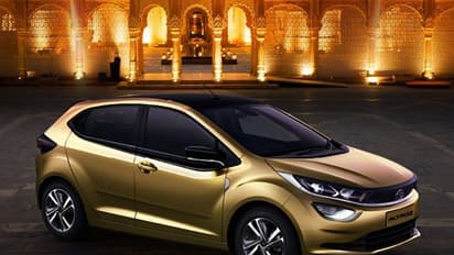 Tata Motors to give keys of Altroz to athletes who missed Tokyo Olympics medal