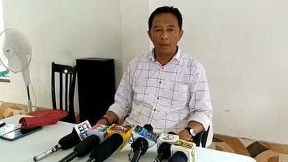 গোর্খা জনমুক্তি মোর্চার নেতা গুরুংই, মানলেন বিনয় তামাং