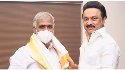 Chennai Mayor : சென்னை மேயராக வாய்ப்பிருந்த சேகர்பாபு ஆதரவாளர் தேர்தலில் தோல்வி.. உள்குத்து அரசியல் காரணம்.?