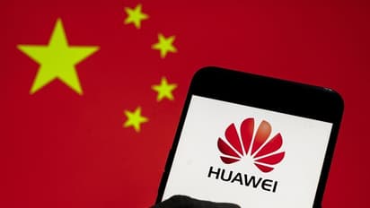 Huawei Income Tax Raids: ಬೆಂಗಳೂರು ಸೇರಿದಂತೆ ಚೀನಾ ಟೆಲಿಕಾಂ ಕಂಪನಿಯ ಭಾರತದ ಕಚೇರಿಗಳ ಮೇಲೆ ಐಟಿ ದಾಳಿ!