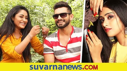 ಸಂಗೀತಾ ಶೃಂಗೇರಿ, ದಿಗಂತ್ ನಟನೆಯ 'ಮಾರಿಗೋಲ್ಡ್‌' ರಿಲೀಸ್‌ಗೆ ಸಿದ್ಧತೆ!