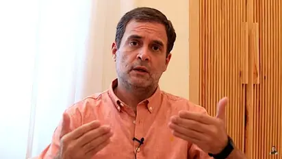 Rahul Gandhi slams Centre: Govt indulging in doublespeak, 'Made in India' slogan jumla