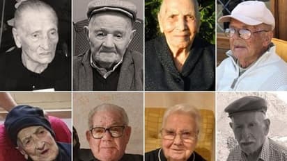 ഈ ​ഗ്രാമത്തിലുള്ളവർ ദീർഘായുസുകാരാണ്, ആരോ​ഗ്യകരമായ ജീവിതത്തിന് ഇവർ നൽകുന്ന ടിപ്സ്