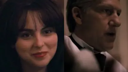 ക്ലിന്റണ്- മോണിക്ക വിവാദം വെബ് സീരിസ് ആയി എത്തുന്നു, ട്രെയിലര്