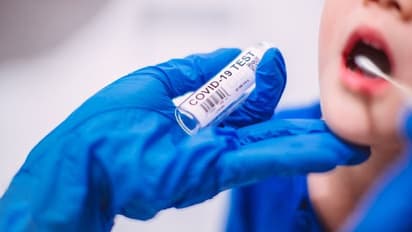 Omicron Variant : ഒമിക്രോണിന് ശേഷം ദക്ഷിണാഫ്രിക്കയില് കുട്ടികള്ക്കിടയില് വ്യാപകമായി കൊവിഡ് 19