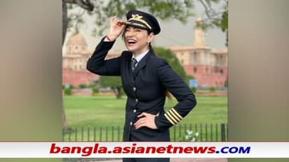 'তারা ছুঁতে চেয়েছিলাম' - অনুপ্রেরণার আরেক নাম ক্যাপ্টেন জোয়া আগরওয়াল, গড়লেন আরও এক নজির