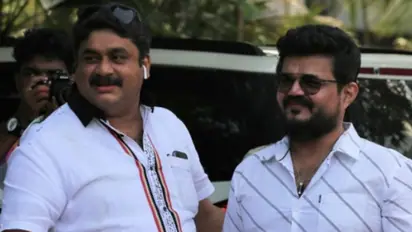 ഈശോയ്‍ക്ക് ശേഷം പുതിയ സിനിമയുമായി നാദിര്‍ഷ?, സൂചന നല്‍കി ബാദുഷ