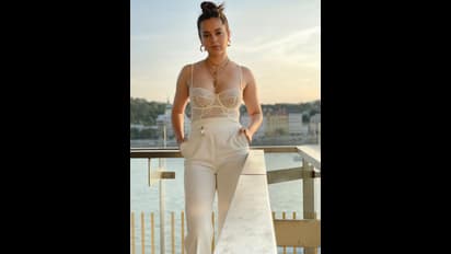 ಕಂಗನಾರ ಬೋಲ್ಡ್‌ ಆಂಡ್‌ ಹಾಟ್‌ ಫೋಟೋಗಳು ವೈರಲ್!