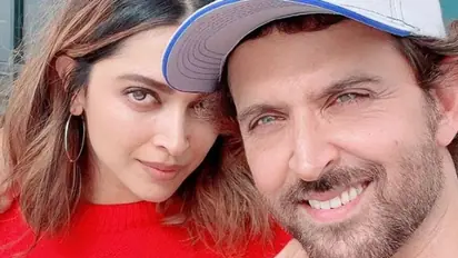 ഹൃത്വിക് റോഷനും ദീപിക പദുക്കോണും ഒന്നിക്കുന്ന ഫൈറ്റര്, റിലീസ് പ്രഖ്യാപിച്ചു