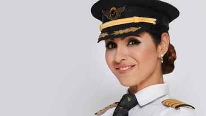 कौन हैं जोया अग्रवाल: कभी देश के लिए उड़ाई थी सबसे लंबी नॉन-स्टॉप फ्लाइट, अब UN में बनीं महिला प्रवक्ता