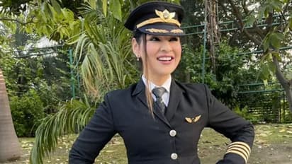 SFO ಏವಿಯೇಷನ್ ಮ್ಯೂಸಿಯಂನಲ್ಲಿ ಸ್ಥಾನ ಪಡೆದ ಮೊದಲ ವ್ಯಕ್ತಿ ಎನಿಸಿಕೊಂಡ ಭಾರತೀಯ ಮಹಿಳಾ ಪೈಲಟ್