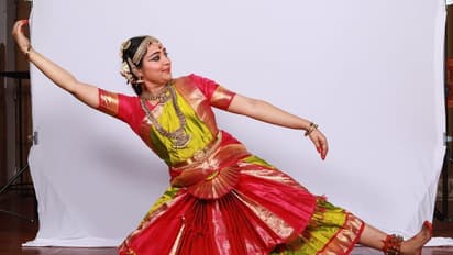 ಬೆಂಗಳೂರು: ಆ. 14 ರಂದು ಶರಣ್ಯಾ ಭರತನಾಟ್ಯ ರಂಗಪ್ರವೇಶ, ಬನ್ನಿ, ಹರಸಿ, ಹಾರೈಸಿ.!