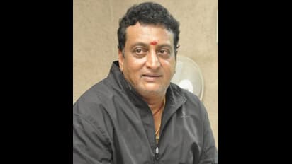 రఘుబాబు ఆశపడి అమరావతిలో 15 ఎకరాలు కొన్నాడు.. మొత్తం పడిపోయింది, కమెడియన్ పృథ్వీ షాకింగ్ కామెంట్స్ 