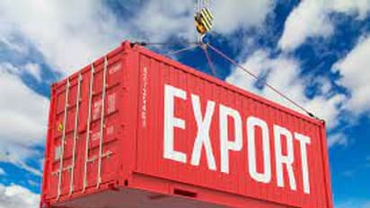 ನೀತಿ ಆಯೋಗದ ರಫ್ತು ಸನ್ನದ್ಧತೆ ಸೂಚ್ಯಂಕ ಬಿಡುಗಡೆ: ದೇಶಕ್ಕೇ ಕರ್ನಾಟಕ ನಂ.3