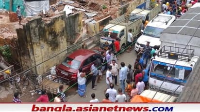 Muchipara: মুচিপাড়াকাণ্ডে দায়ের হল তৃতীয় FIR, 'পুলিশের থেকে জবাব চাই' দাবি সজল পত্নীর