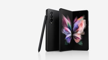 சாம்சங் புது போல்டபில் போன்... இணையத்தில் லீக் ஆன புது விவரங்கள்...!