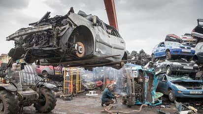 15 വർഷം തികഞ്ഞ ഈ വാഹനങ്ങളുടെ ആയുസ് ഇനി വെറും നാലുമാസം മാത്രം!