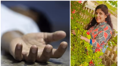 യുവതിയെ മൺവെട്ടി കൊണ്ട് കൊന്നു, വൃദ്ധൻ ഡീസലൊഴിച്ച് സ്വയം തീകൊളുത്തി