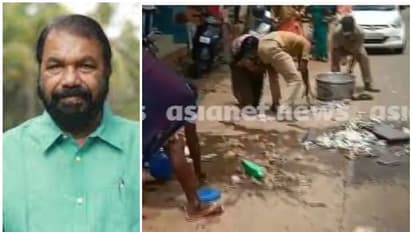 മത്സ്യവിൽപ്പനക്കാരിയെ കൈയ്യേറ്റം ചെയ്ത സംഭവം; കുറ്റക്കാർക്കെതിരെ കർശന നടപടിയുണ്ടാകുമെന്ന് മന്ത്രി ശിവൻകുട്ടി