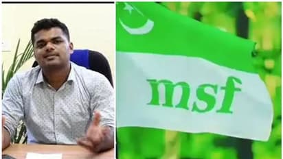 ഹരിത വിവാദം; പികെ നവാസിനെതിരായ കേസ് നടപടികൾ ഹൈക്കോടതി റദ്ദാക്കി