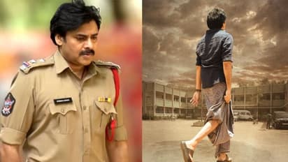 'അയ്യപ്പനും കോശിയും' തെലുങ്ക് റീമേക്കിന്റെ പേരെന്ത്? നിര്മ്മാതാക്കളുടെ അറിയിപ്പ്